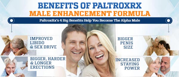 Paltrox RX Benefits