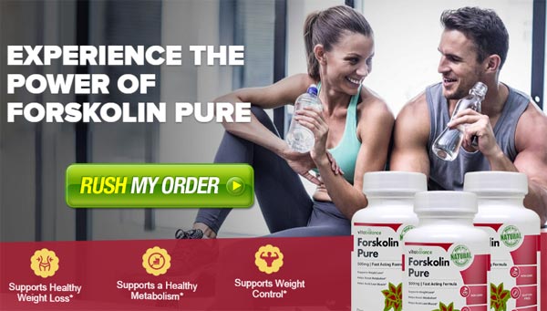 Buy Forskolin Pure