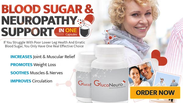 Buy Gluco Neuro