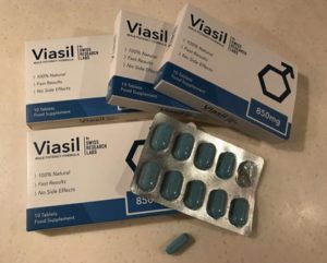 Viasil