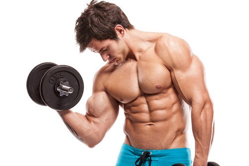 Bodybuilding-Protein-Powder