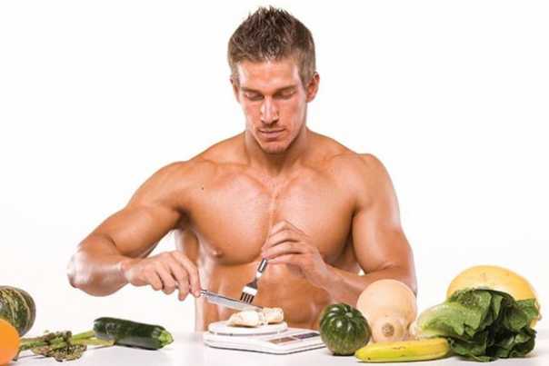 The Importance Of Diet And Nutrition For Building Muscle