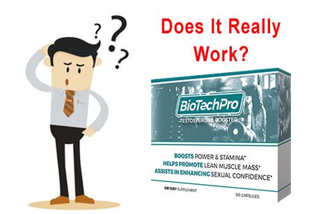 BioTech Pro Reviews