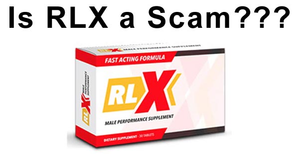 RLX Pills 