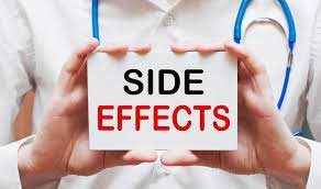 HGF MAX Side Effects