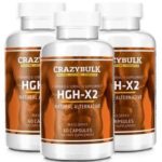 HGH-X2 | Should You Buy This Crazy Bulk Somatropinne Alternative?