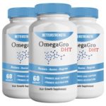 OmegaGro: Hair Growth Supplement Review