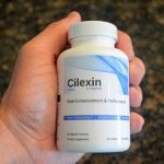 Cilexin Review – Natural Male Enhancement Pills For Better Sexual Health