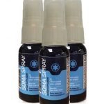 Soma Spray: Liquid Oral HGH Supplement For BodyBuilding & Anti-Aging