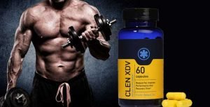 Clen XDV | Is This Good Clenbuterol Alternative For Weight Loss?