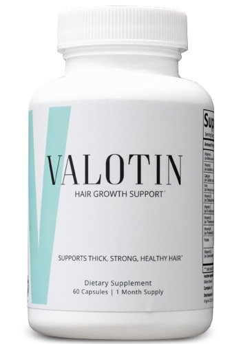 Valotin Hair Growth Support